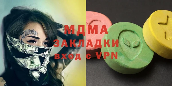 шишки Нея