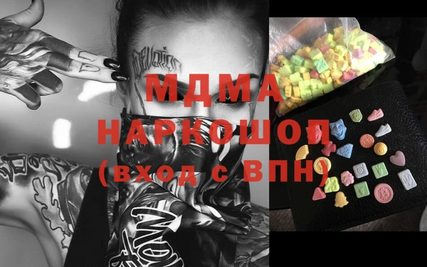 шишки Нея